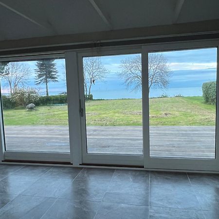 Sea View House - All Year Round Frorup Exteriör bild