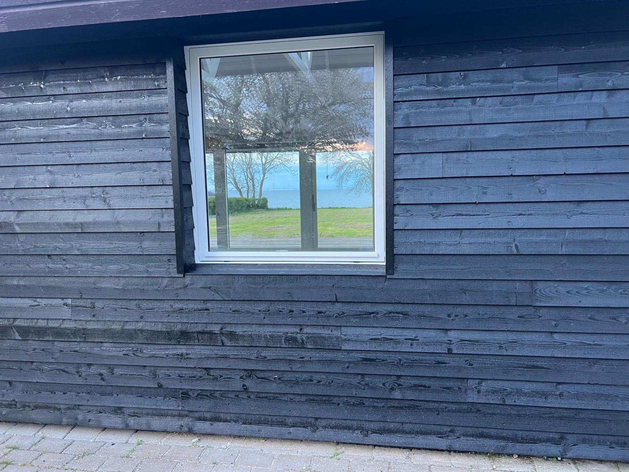 Sea View House - All Year Round Frorup Exteriör bild